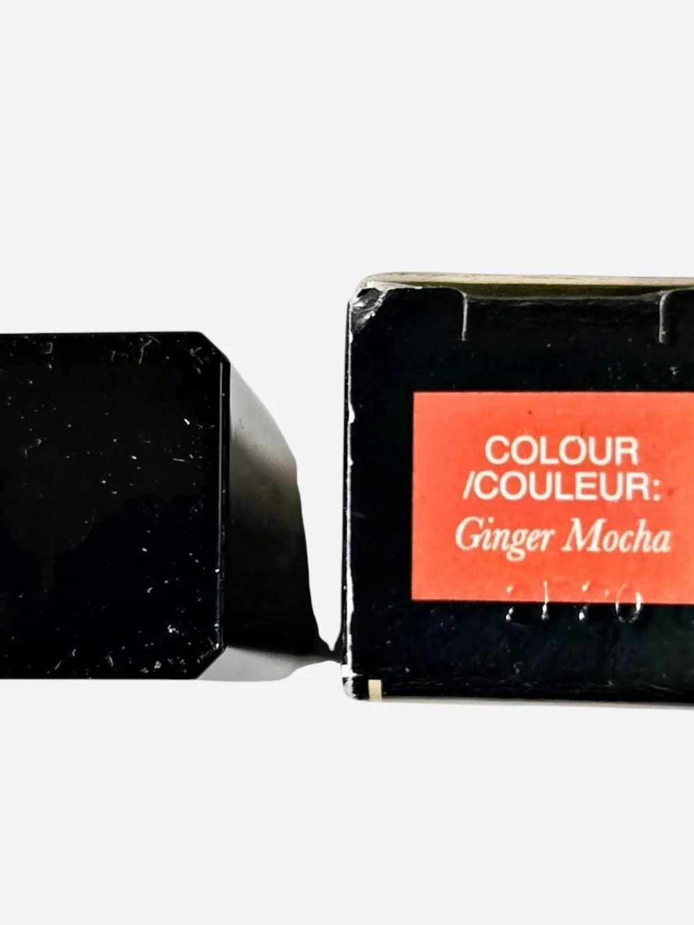 Illamasqua Eye Paint Longwear Liquid Shadow in Warm Ginger Mocha
